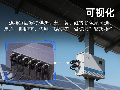 戶(hù)外高可靠與布線(xiàn)緊湊的完美合體 揭秘90°連接器如何成為光伏設(shè)備“星選”連接方案