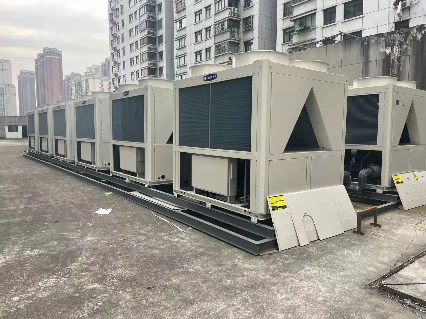 威盛環(huán)保 專業(yè)噪聲治理與隔音降噪解決方案，讓工業(yè)與民用設(shè)備靜下來(lái)